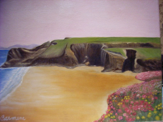 Costa de Cornwall