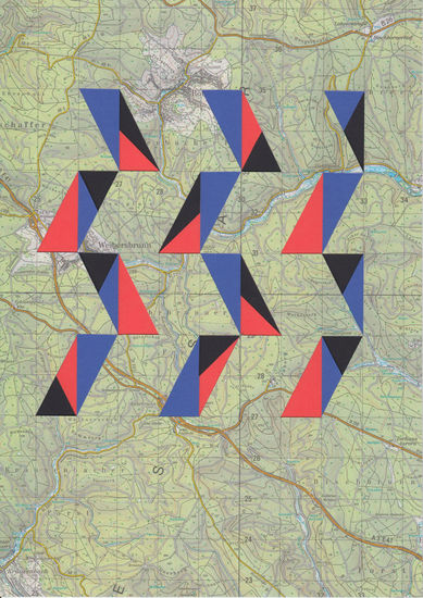 Rational Geography Papel Otros