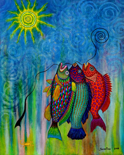 PescaDos + Uno