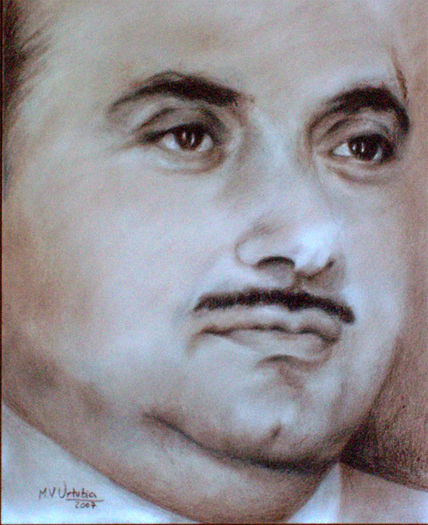 Retrato por encargo...