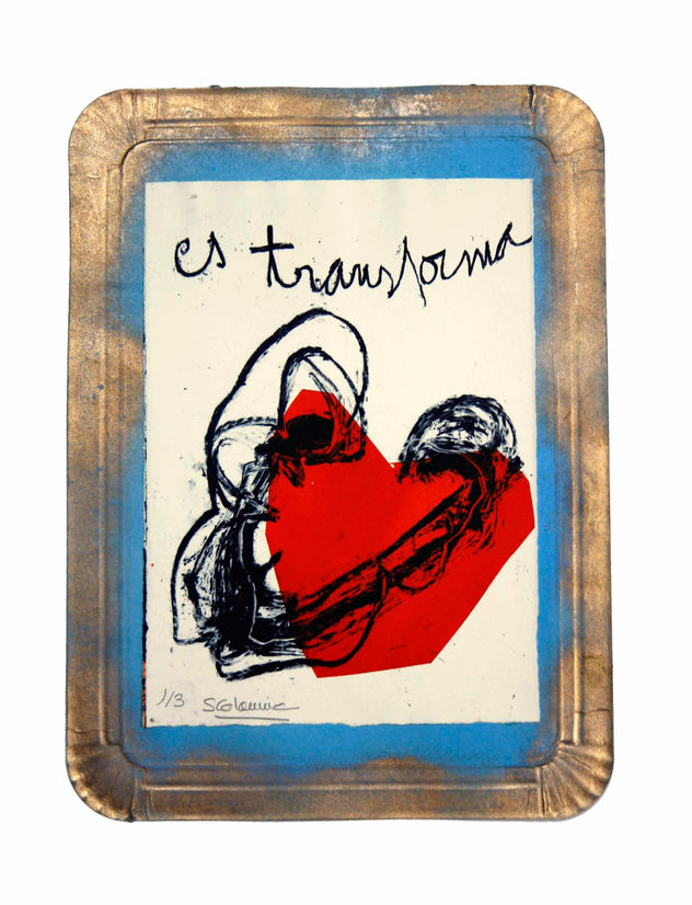 fait avec le coeur