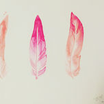 JUSTocomoLOVEo - Flamencos- thumbnail 1