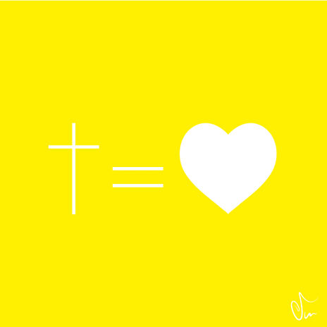 Sacrificio de Amor