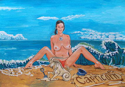 Serie  Zodiaco_...