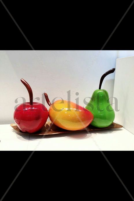 Frutas Mixtas