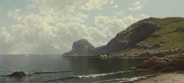 MARINA ALFRED THOMPSON