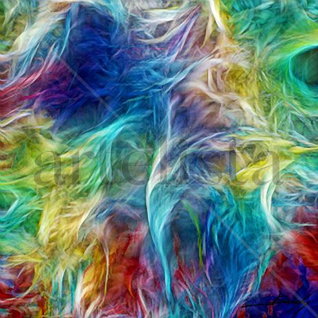 Impresiones en verde