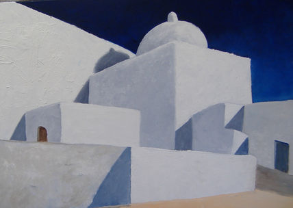 Santa eulalia