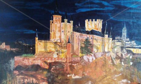 Acrílicos