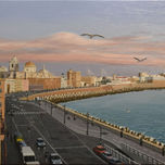 CALLES Y PLAZAS DE CADIZ thumbnail 2