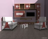 Living Room V2