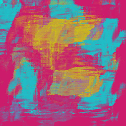 Glass distortion