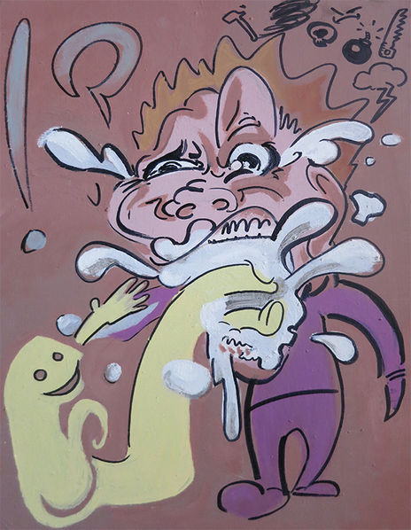 Potamigo