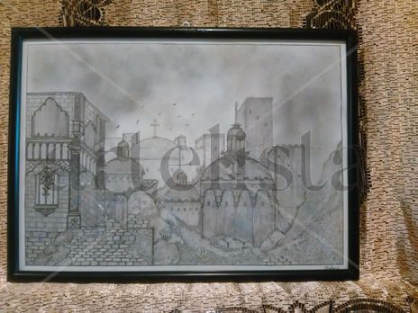 Jerusalem