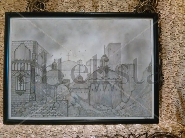 jerusalem