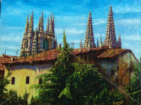 Casas antiguas al...