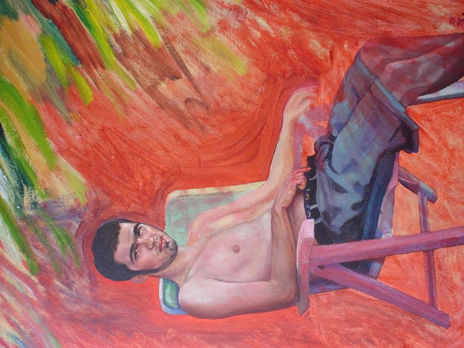 Retrato