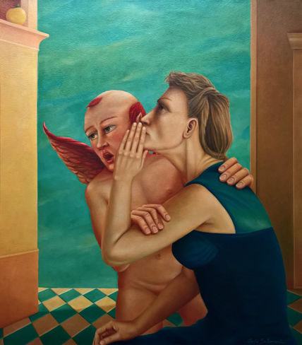 CHISMORREO - (...