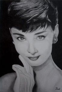 Audrey Hepburn