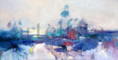 Waterlily 226