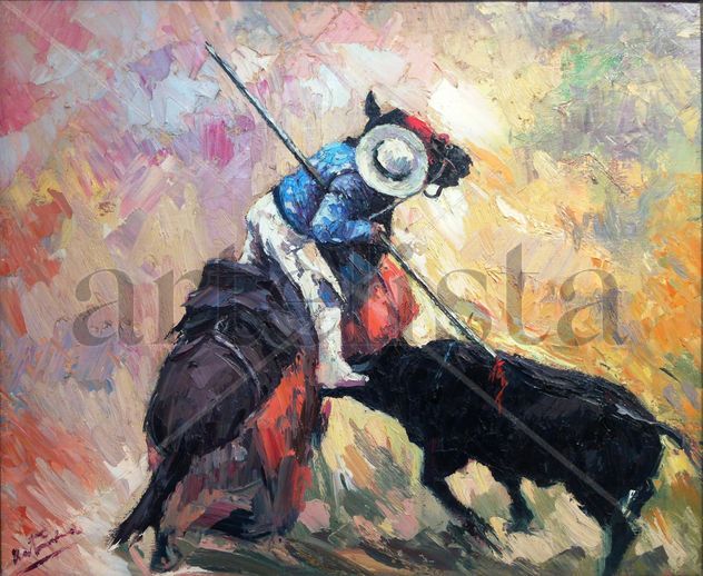 PICADOR