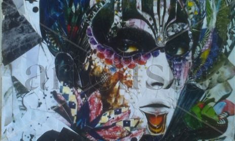 collages.