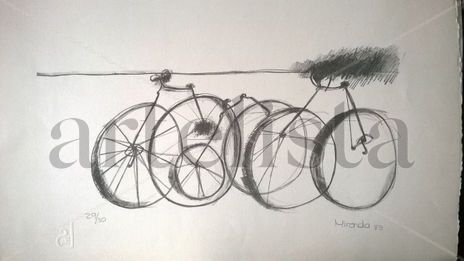 Bicicletas