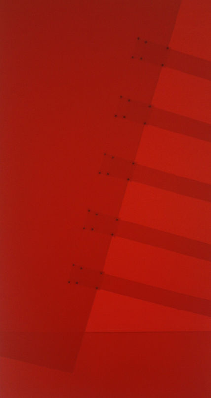 Rojo II