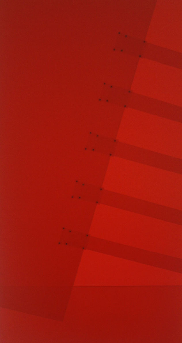 Rojo II