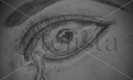 El alma en los ojos