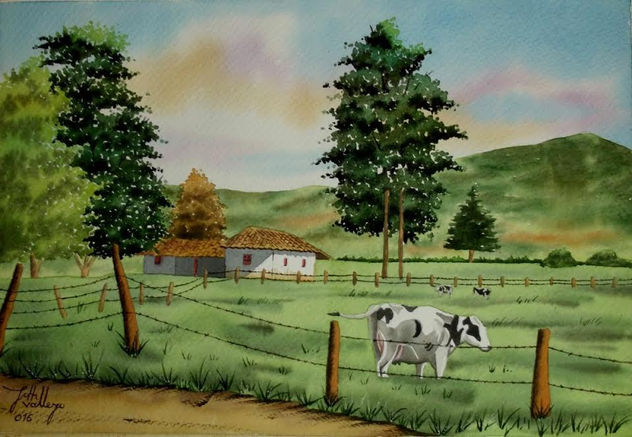 finca lechera