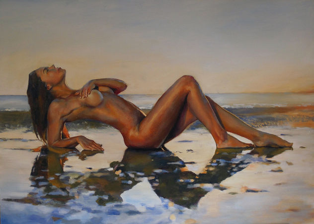 EROTISMO