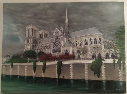 Notre Dame