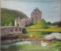 Eilean Donan