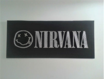 Hilorama de nirvana