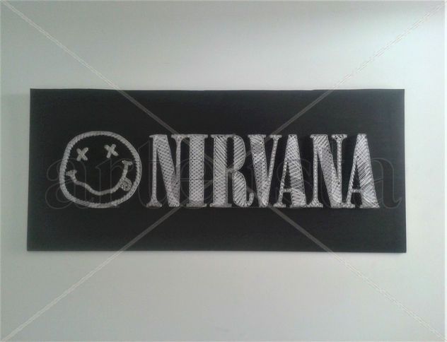 HILORAMA DE NIRVANA