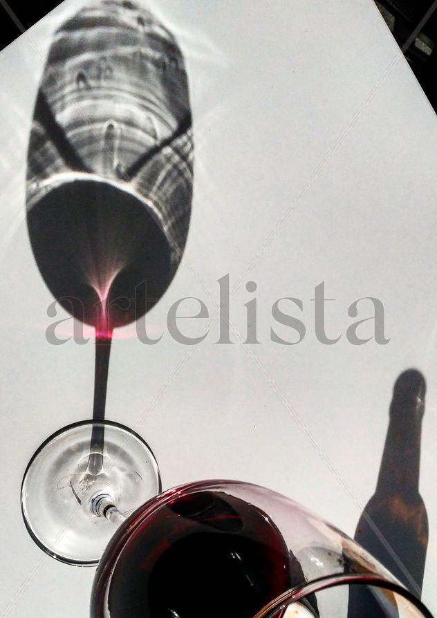 Cicuta nº5: El don de la ebriedad escarlata