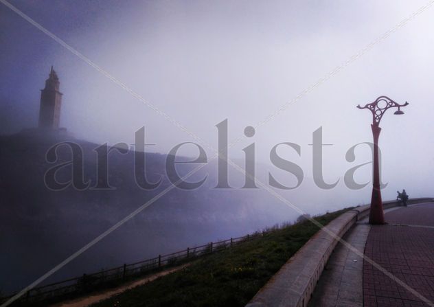 Cicuta nº6: La niebla nos mantendrá alejados del olvido