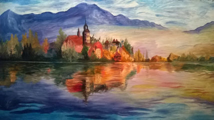 Amanecer