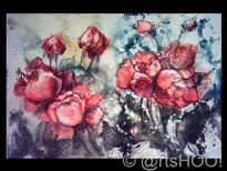Capullos de Flores