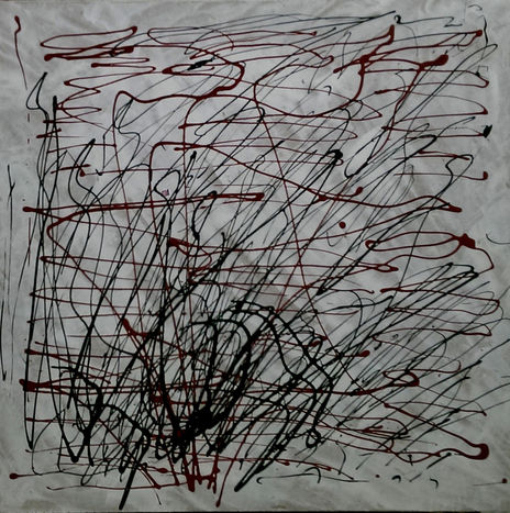 Abstracto II