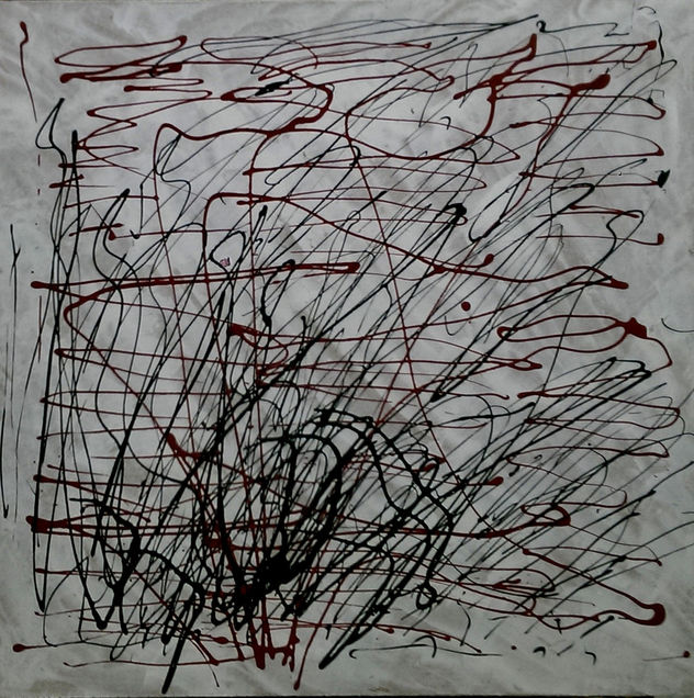 Abstracto II