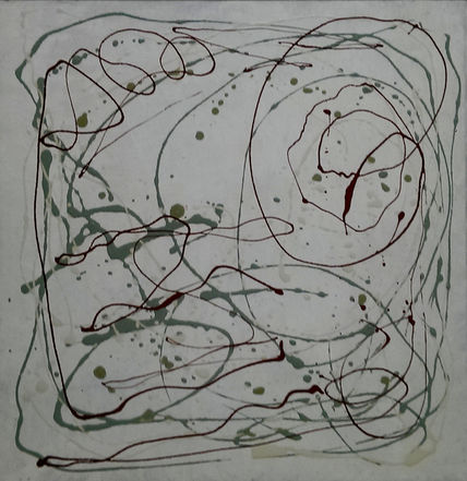 Abstracto III