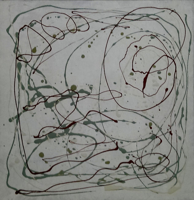 Abstracto III