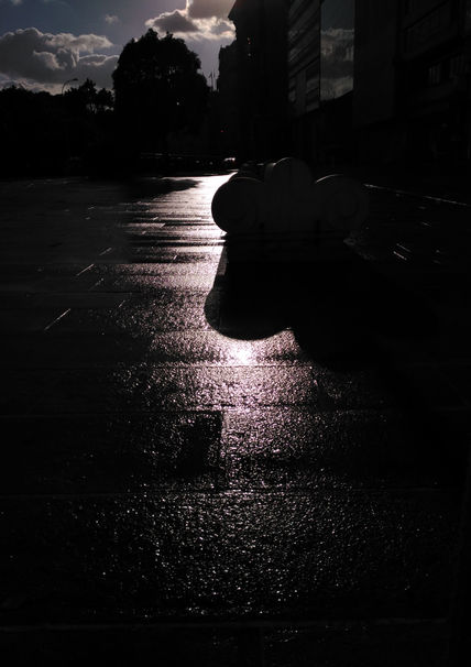 Cicuta nº14: Gotham...