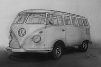 Volkswagen Combie