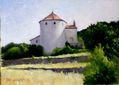 Ermita de la Virgen del Tremedal