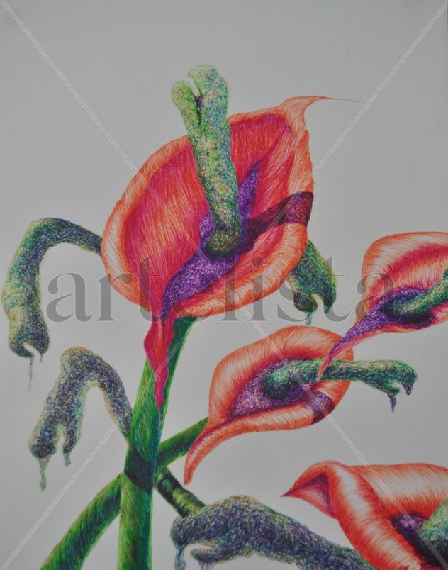 NATURALEZA RECONSTRUIDA 1