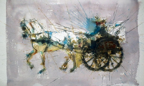 Caballos