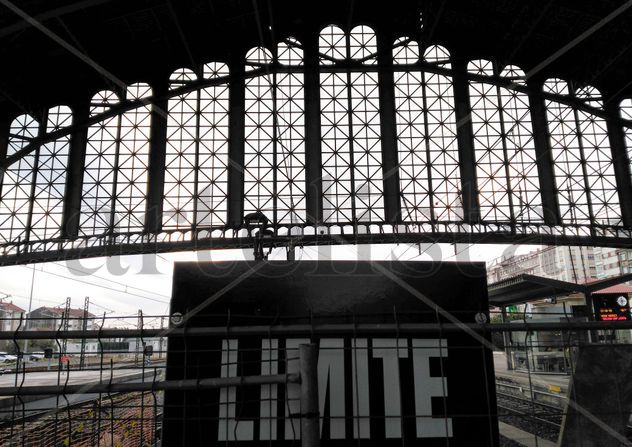 Cicuta nº25: Límite unlimited